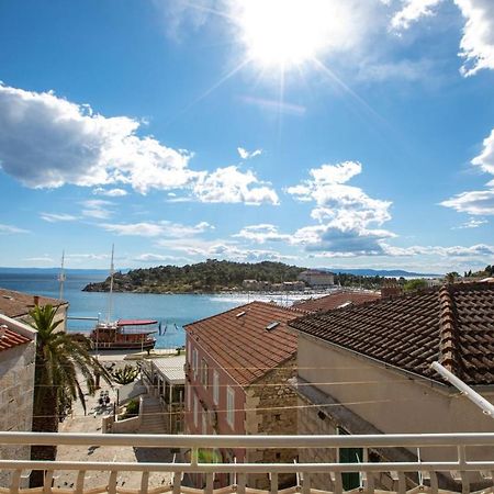 City Centar Apartments Makarska Eksteriør billede