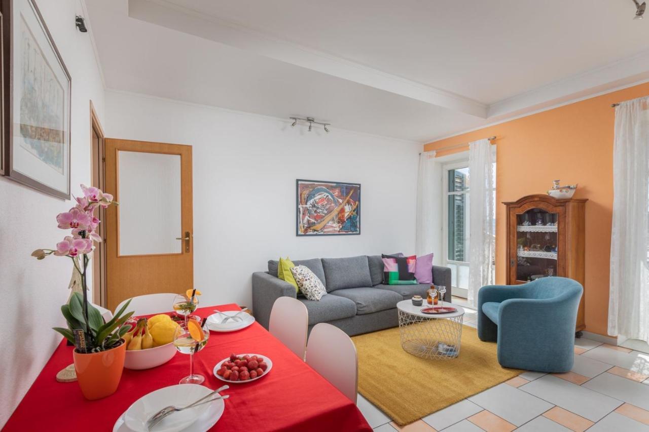 City Centar Apartments Makarska Eksteriør billede