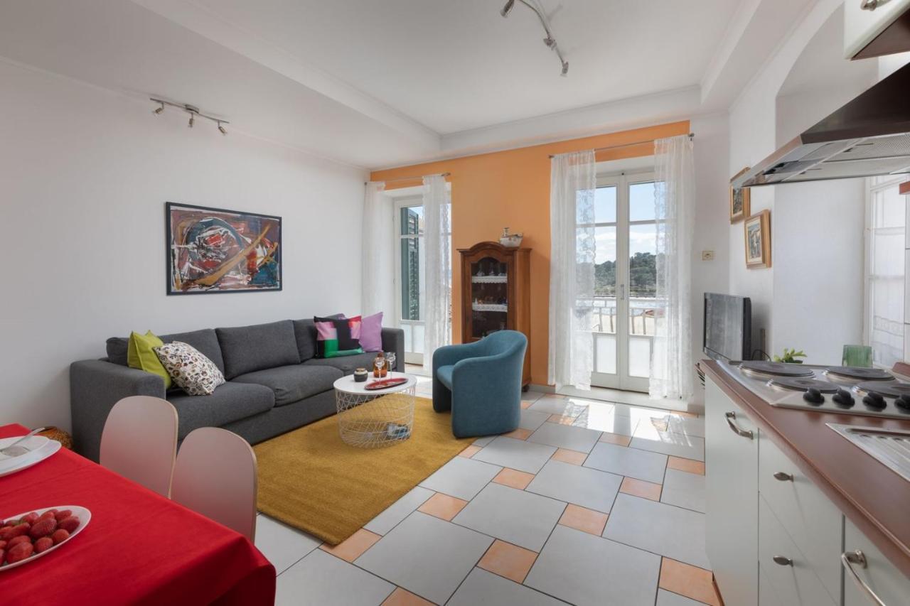 City Centar Apartments Makarska Eksteriør billede