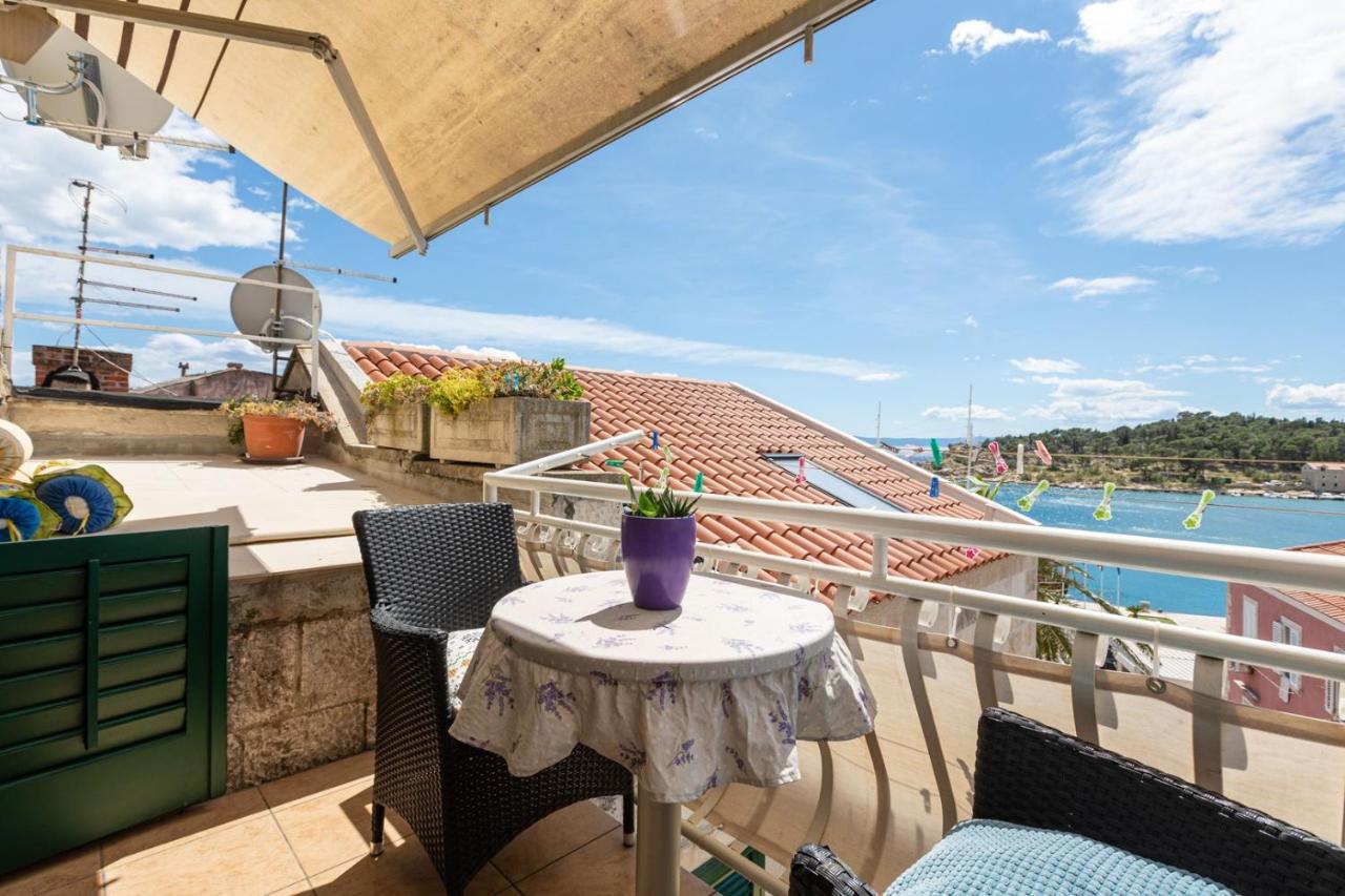 City Centar Apartments Makarska Eksteriør billede