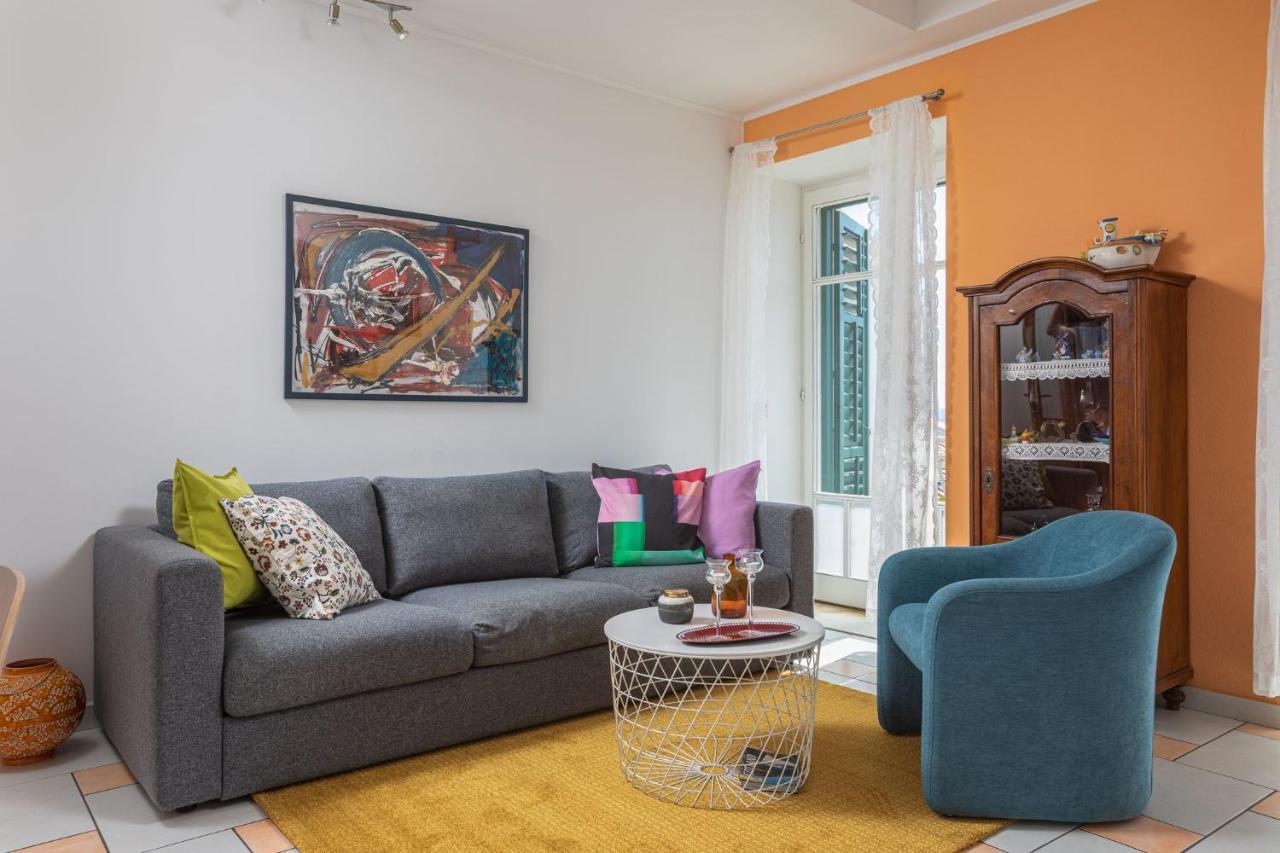 City Centar Apartments Makarska Eksteriør billede