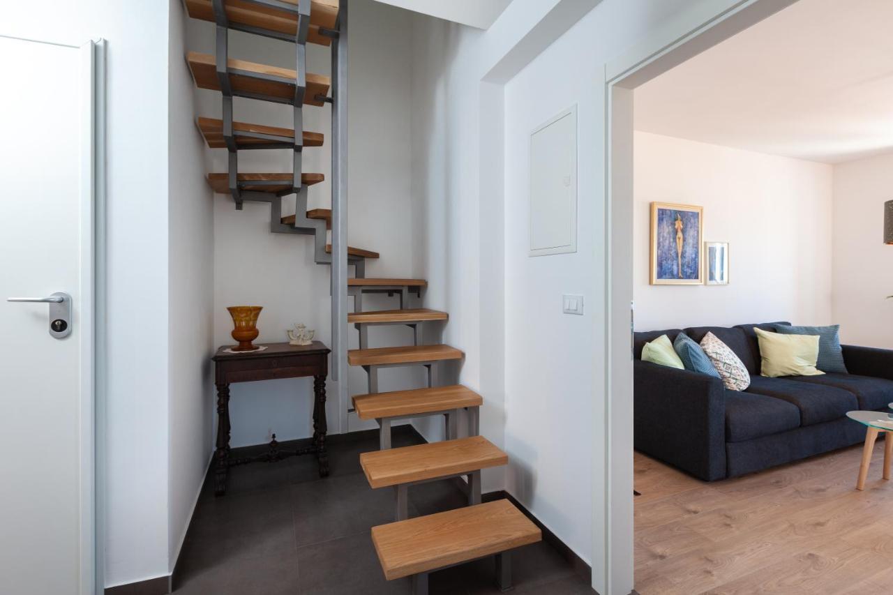 City Centar Apartments Makarska Eksteriør billede